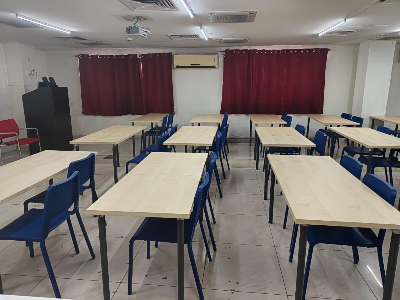 Ethames Business School Hyderabad Facilities and Infrastructure photo 30